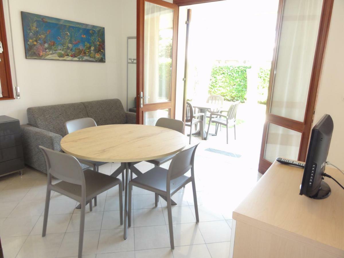 Ferienhaus Agavi 2