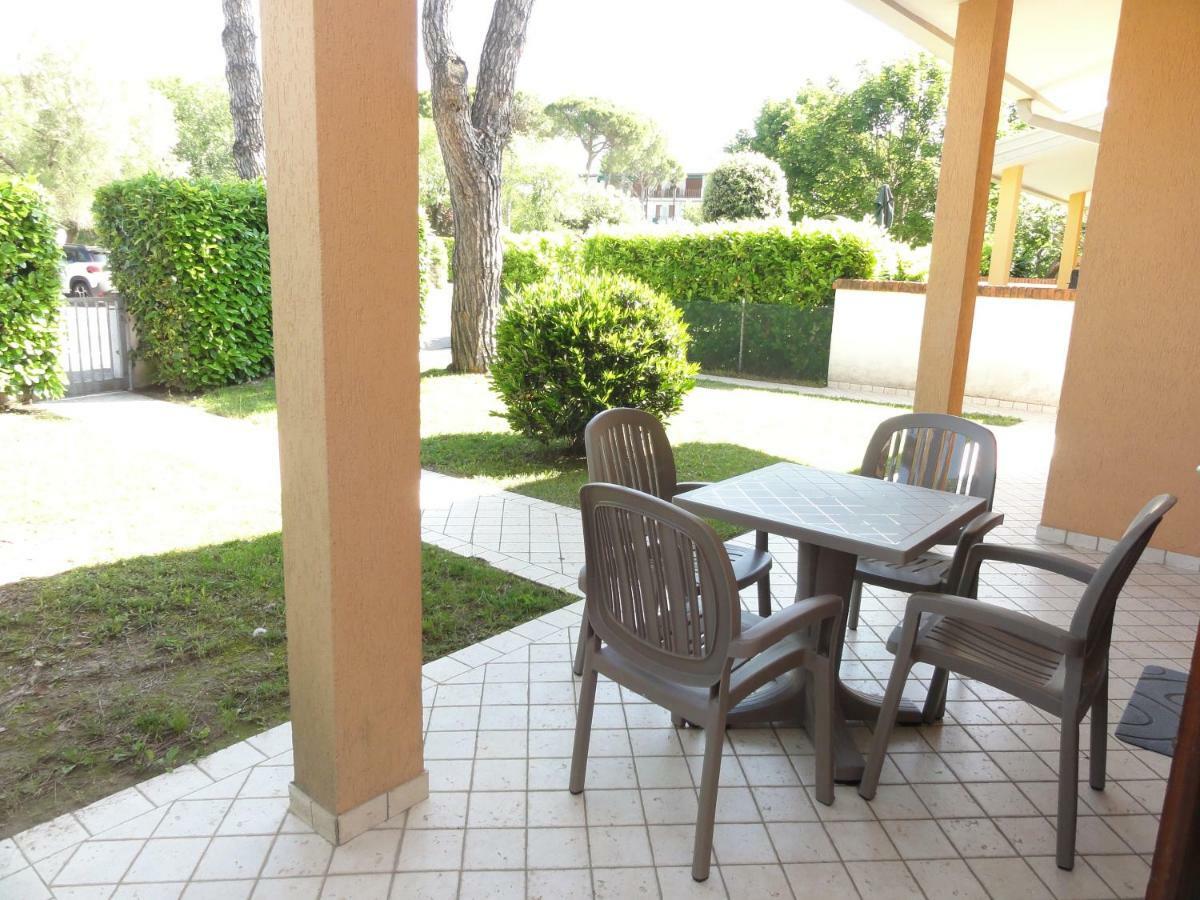 Agavi 2 Ferienhaus Bibione