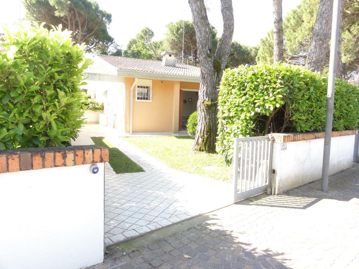 Agavi 2 Ferienhaus Bibione