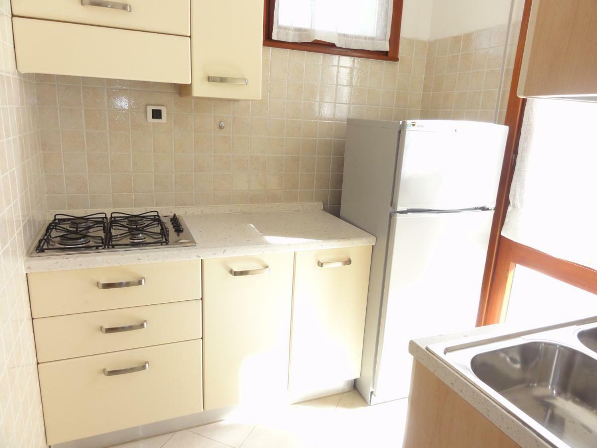 Agavi 2 Ferienhaus Bibione