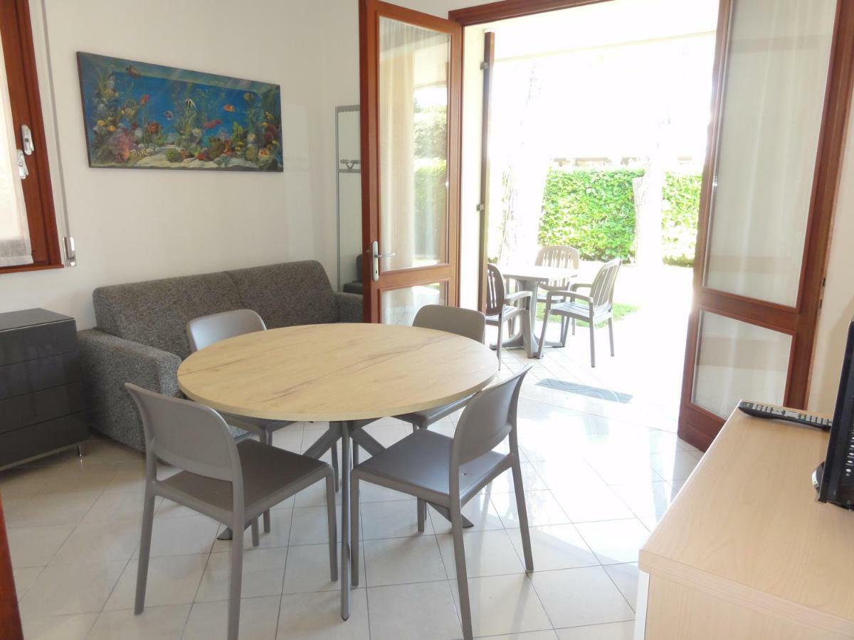 Agavi 2 Ferienhaus Bibione
